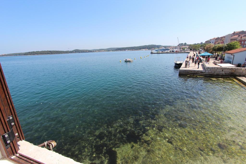 Apartment Edi Rovinj Exterior foto